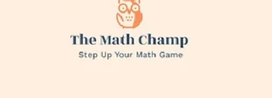 themathchamp Cover Image