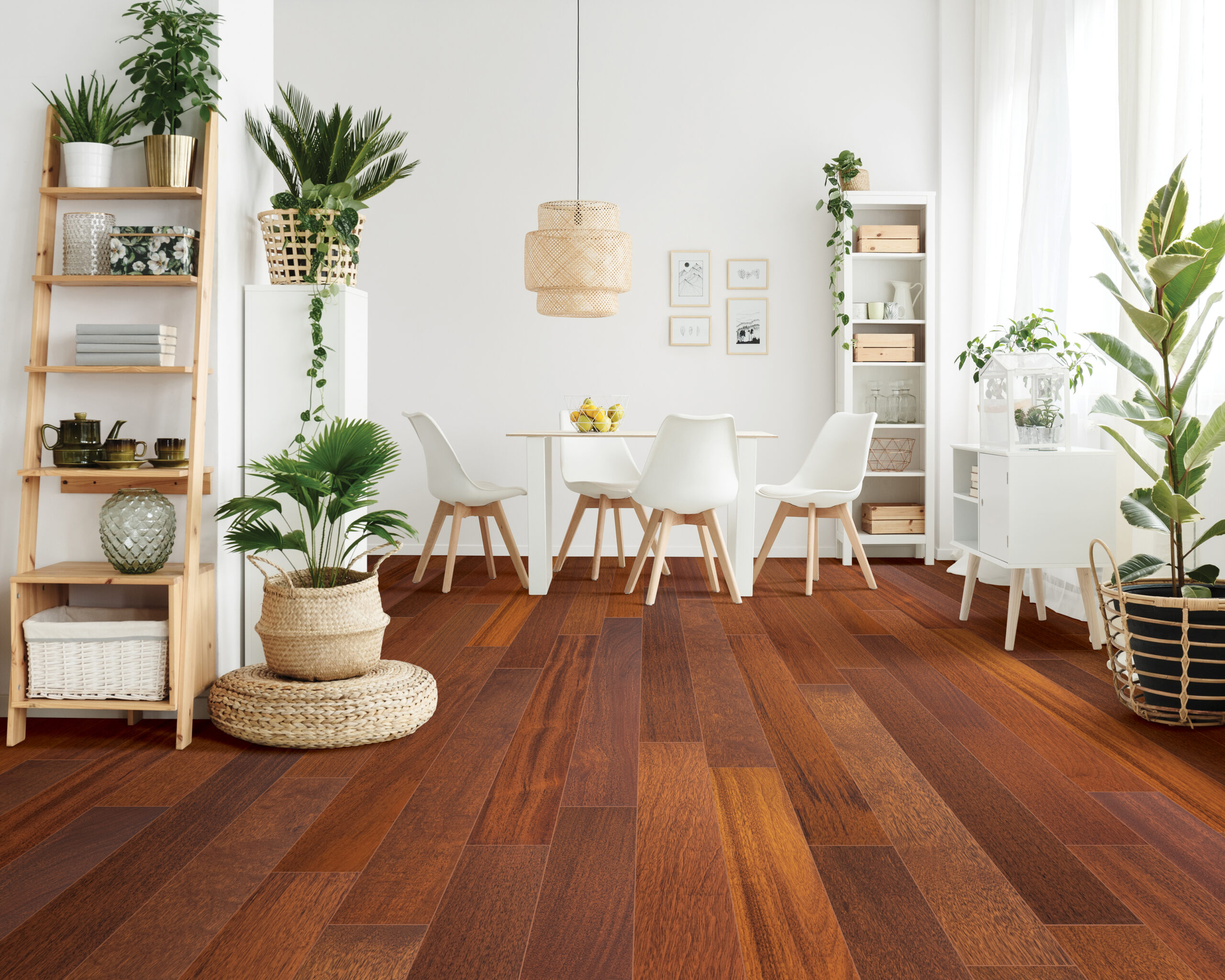 Awarded As Best Quality Wooden Flooring