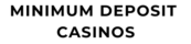 $1 Minimum Deposit Casino in India