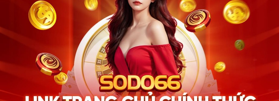 SODO 66 Cover Image