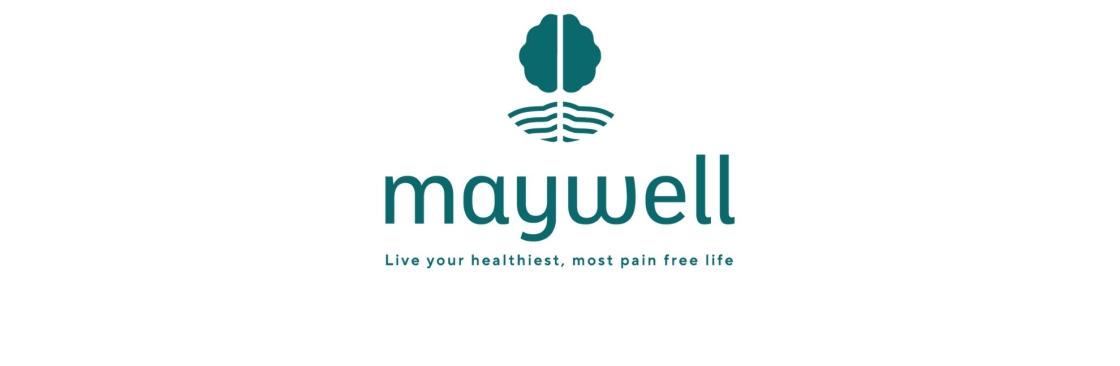 Maywell Health Cover Image