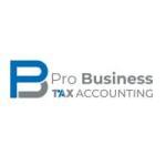 Probusiness Tax Accounting Profile Picture