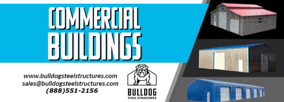 Bulldog Steel Structures Cover Image