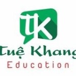 TUỆ KHANG TIẾNG TRUNG Profile Picture