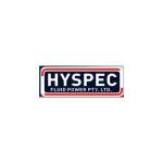 Hyspec Fluid Power Pty Ltd Profile Picture