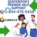 quickbookspremierhelp 18444765438 Profile Picture