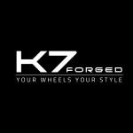K7 Forged Wheels Profile Picture