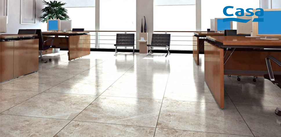 Why Vitrified Tiles Are Ideal for Your Walls and Floors