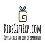 Kids Gift Exp Profile Picture