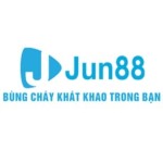 JUN88 Profile Picture