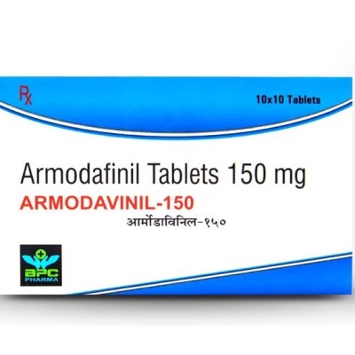 Buy Armodafinil 150mg In The USA At The Lowest Cost Profile Picture