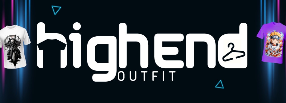 Highend Outfit Cover Image
