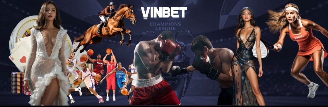 VIN BET Cover Image