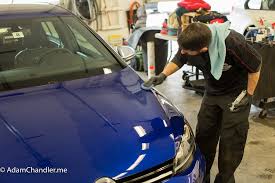 Benefits of Professional Car Detailing East Ryde