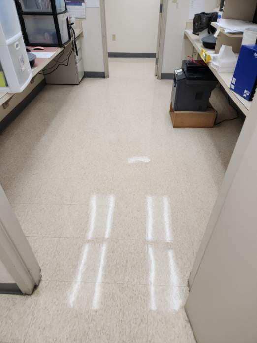 Commercial Janitorial Services - Capital City Janitorial