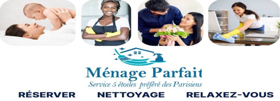 Ménage Parfait Services Cover Image