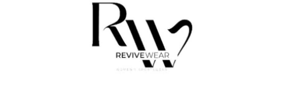 Revive Wear Cover Image