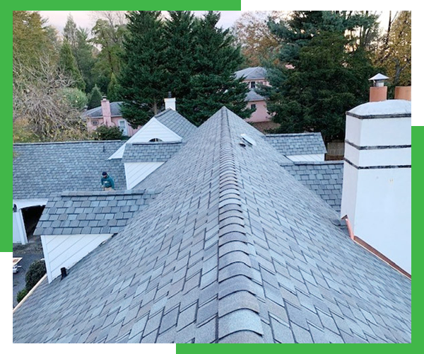 Roof Repair & Replacement Contractors Southington | A1 Roofing