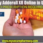 Buy Adderall online without prescription Profile Picture