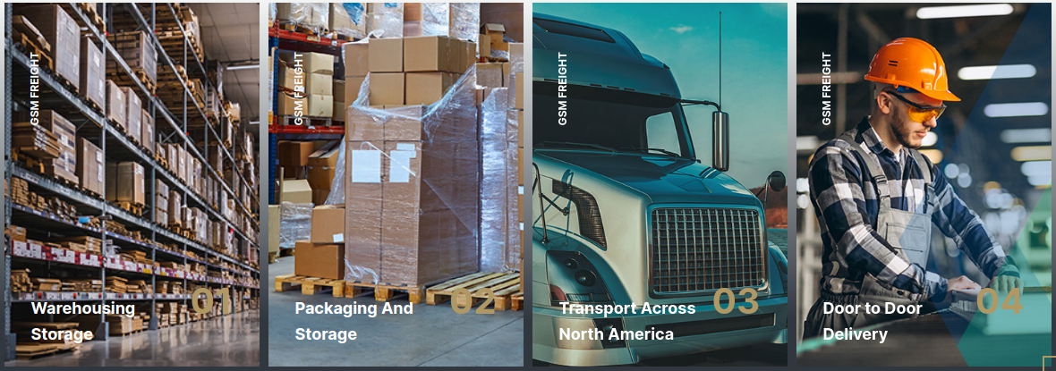 Exploring Full Truckload Shipping: Efficient Solutions for Freight Transportation