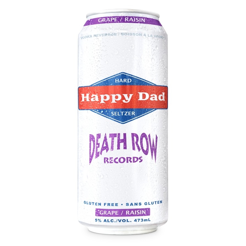 Can you provide insights into the range of flavors and varieties available in Happy Dad Canada's product lineup? - World News Fox