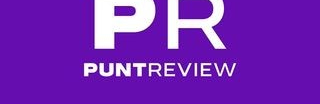 Punt review Cover Image