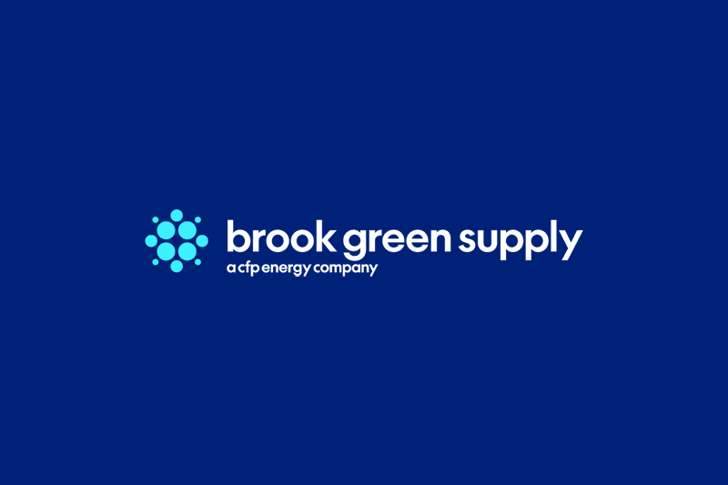 Brook Green Supply: Reliable Power and Gas for Businesses