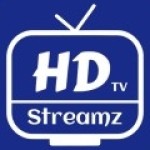 HDStreamz3 Profile Picture