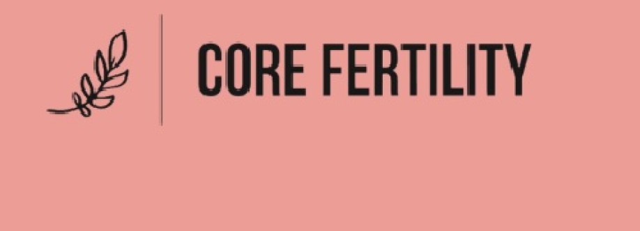 Core Fertility Cover Image