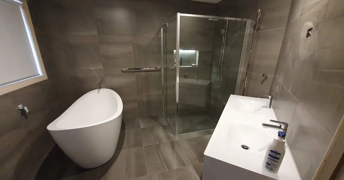 Why Bathroom Renovation Is A Valuable Investment? 