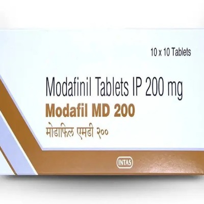 Buy Modafinil Online Safely in USA? Profile Picture