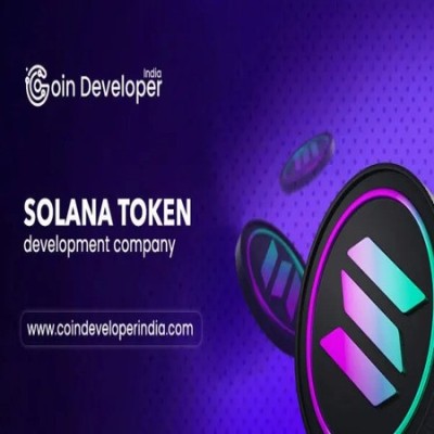 Solana Tok Profile Picture