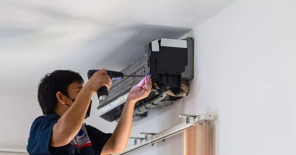 Financial Insight: Breaking Down the Expense of AC Service and Replacing Your AC Unit - Tripoto