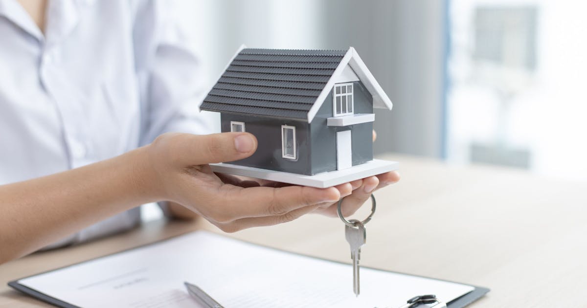 Understanding the Process of Selling a House in Any Condition