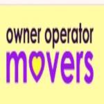 Owner Operator Movers Profile Picture