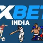 1Xbet India Profile Picture