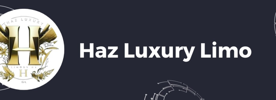 Haz Luxury Limo Cover Image