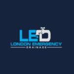 London Emergency Drainage Profile Picture