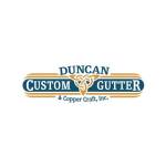 Duncan Custom Gutter Copper Craft Profile Picture