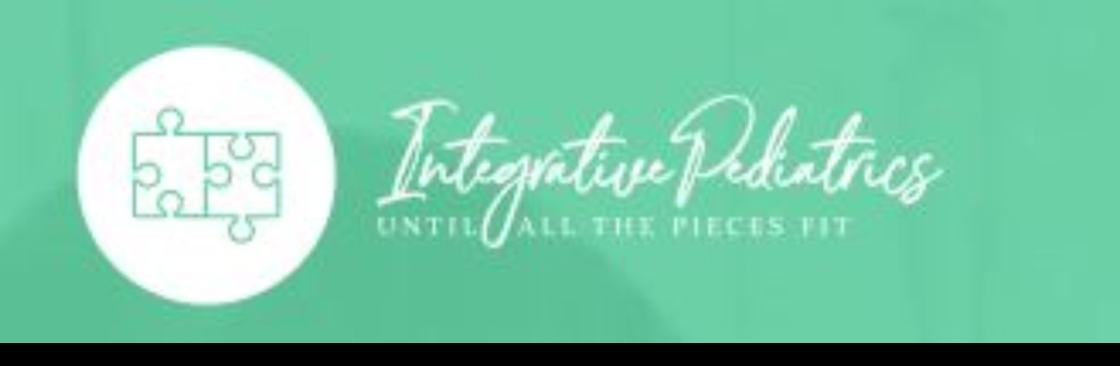 Integrative Pediatrics Cover Image