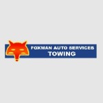 FOXMAN TOWING Profile Picture