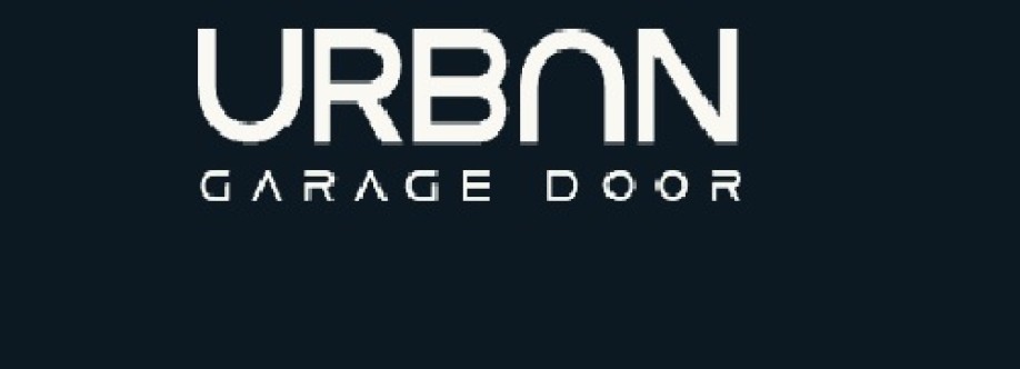 Urban Garage Door Cover Image