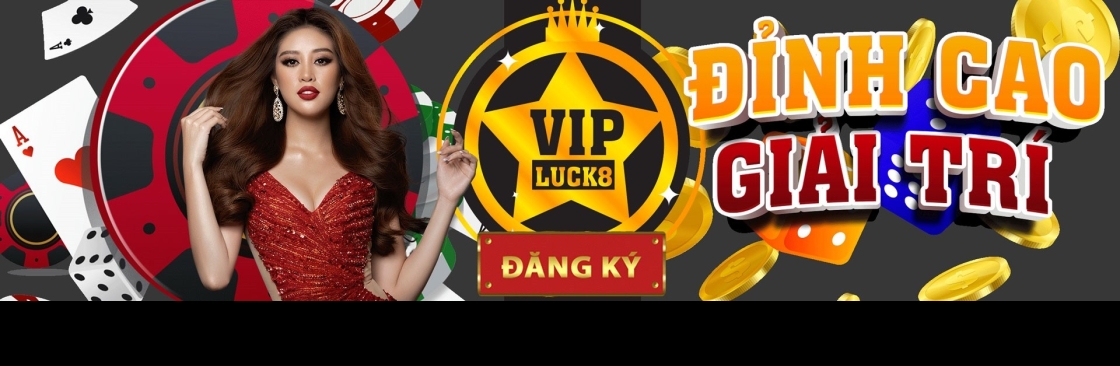 LUCK8 BET Cover Image