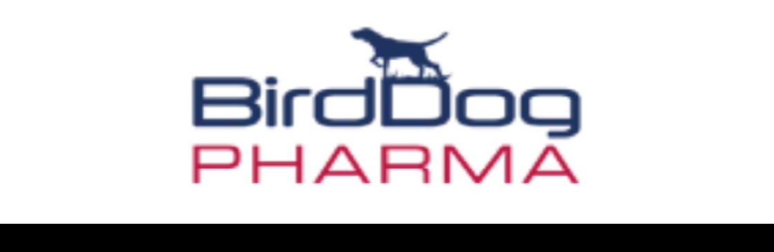 Bird Dog Pharma Cover Image