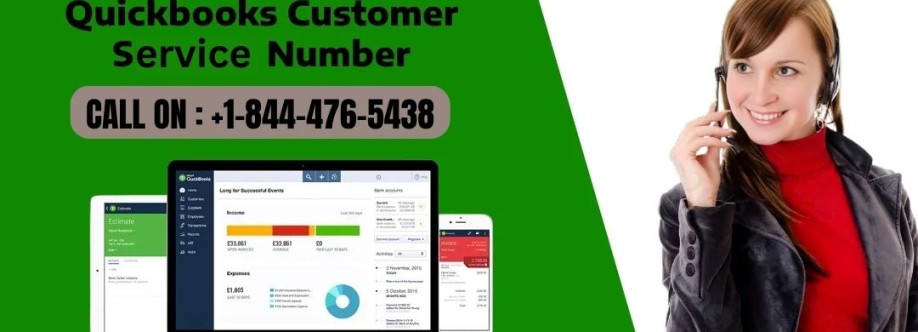 How do I contact QuickBooks customer support Cover Image