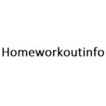 homeworkoutinfo Profile Picture