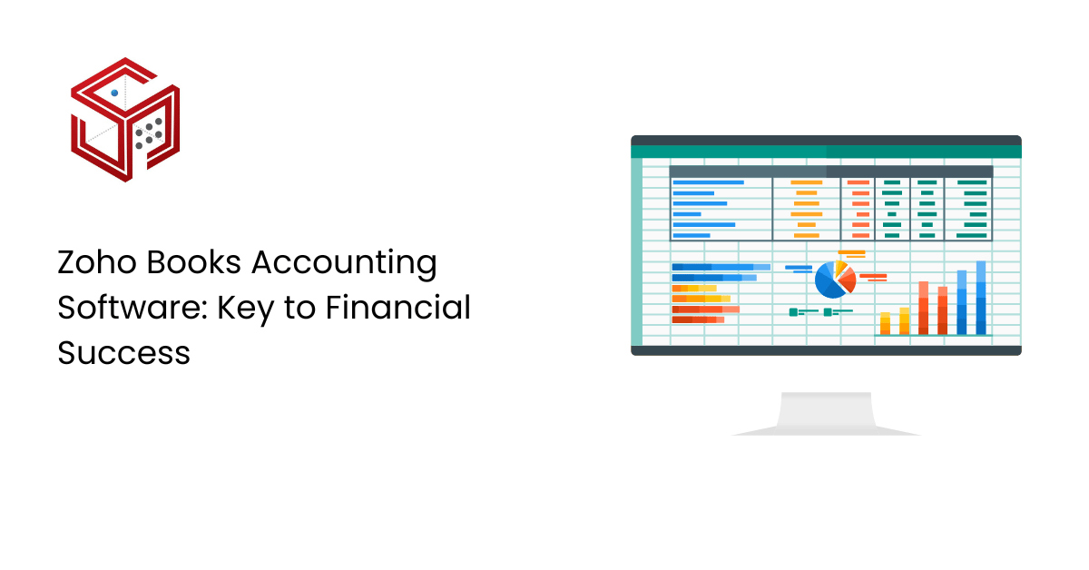 Zoho Books Accounting Software: Key to Financial Success