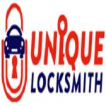 Unique Locksmith Profile Picture