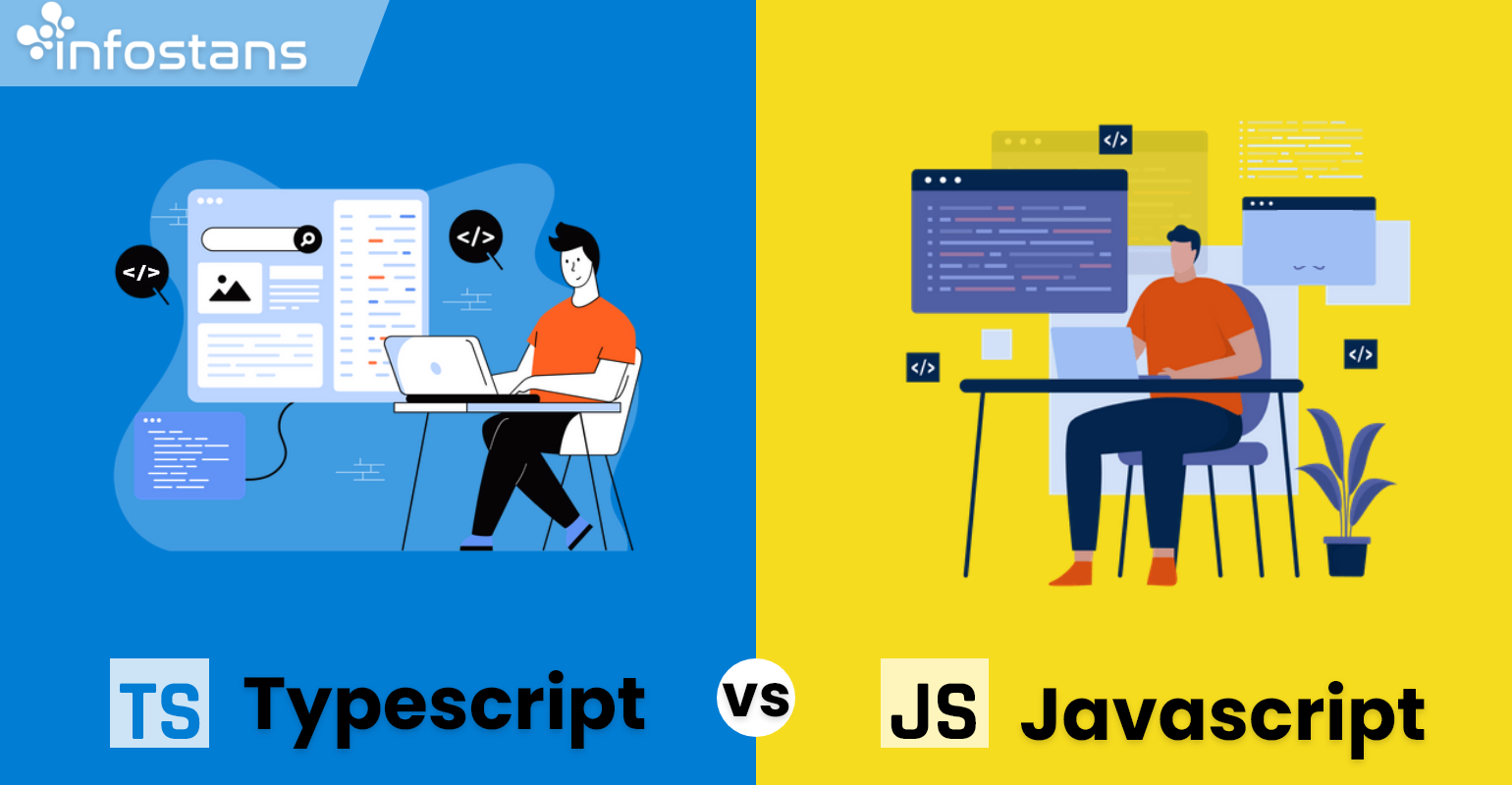 The Evolution of JavaScript & TypeScript