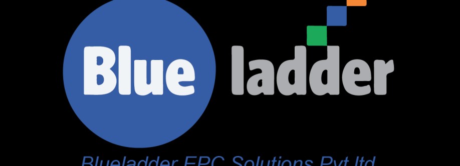 PEB BlueLadder EPC Solutions Cover Image